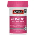 Swisse Women&#8217;s Ultivite Multivitamin 60 tablets