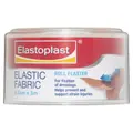 Elastoplast Fabric Roll Plaster 2.5cm x 3m