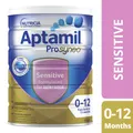 Aptamil Prosyneo Sensitive Baby Infant Formula Formulated For Tolerance From Birth to 12 Months 900g