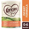 Karicare+ 1 Baby Infant Formula From Birth to 6 Months 900g