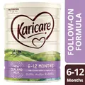 Karicare+ 2 Baby Follow-On Formula From 6-12 Months 900g