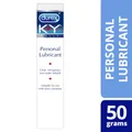 Durex K-Y Personal Lubricant Use with Condoms 50g