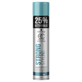 Schwarzkopf Extra Care Strong Styling Hairspray 500ml