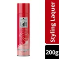 Schwarzkopf Taft Styling Lacquer Extra Strong Hold 200g