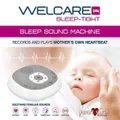 Welcare Sleep-Tight - Sleep Sound Machine