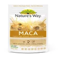 Nature's Way Superfoods MACA Powder 100g