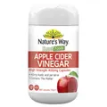 Nature's Way Superfoods Apple Cider Vinegar 400mg 60s