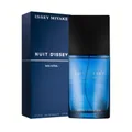 Issey Miyake Nuit D'issey Bleu Astral EDT 125ml