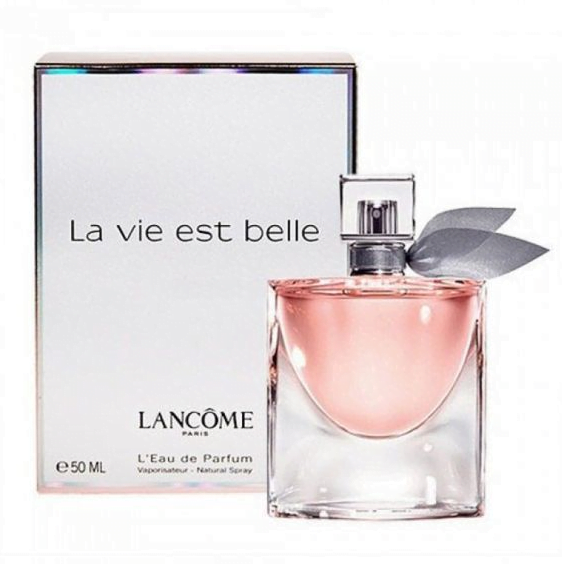 Lancome Vie Este Belle Eau De Parfum