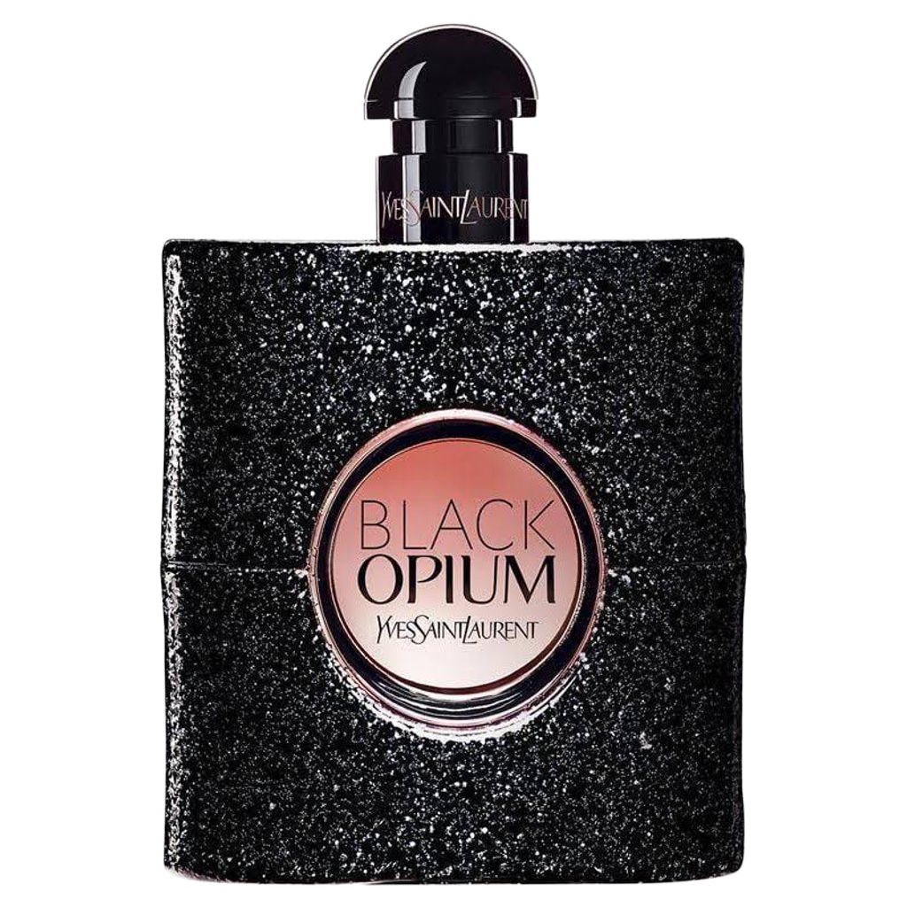 YSL Black Opium Eau De Parfum