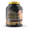 Max's Shred System Protein