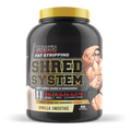 Max's Shred System Protein