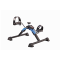 Pedal Exerciser With Counter