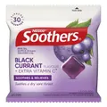 Soothers Blackcurrant Lozenge Multipack