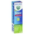 Aloe Vicks Sinex Nasal Spray 15mL