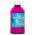 Gaviscon Liquid Dual Action Peppermint 600ml