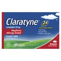 Claratyne Antihistamine 10 Tablets 10mg
