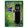 Nicorette QuickMist Mouth 150 Sprays