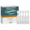 Zaditen Eye Drops Unit 0.4ml 20 Single Dose Units