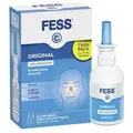 FESS Twin Pack Fess Nasal Saline Spray 150ml