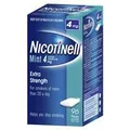 Nicotinell Chewing Gum 4mg