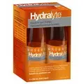 Hydralyte Electrolyte 4 Pack 4x250ml