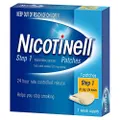 Nicotinell 21mg 7 Patches
