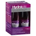 Hydralyte Electrolyte Apple Blackcurrant Solution 4x250ml