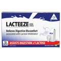 Lacteeze 10 Tablets
