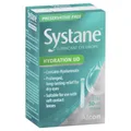 Systane Hydration Unit Dose Preservative Free 30 x 0.7ml