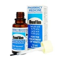 Duofilm Solution 15ml | For the Treatment of Warts