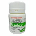 Bisalax 5mg Tablets 200