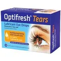 Optifresh Tears Unit Dose Eye Drops 30s