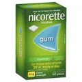 Nicorette Extra Strength Chewing Gum 4mg 105 Pieces