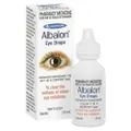 Albalon Eye Drop 0.1% 15mL