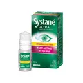 Systane Lubricant Preservative Free Eye Drops 10ml