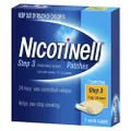 Nicotinell Patch 7mg 7 Day
