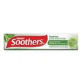 Soothers Eucalyptus Menthol Lozenges 10
