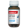 Nutra-Life ProBiotica Kid's Daily 60 Tablets