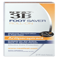 Neat Feat 3B Foot Saver Roll On 60ml