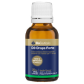 BioCeuticals D3 Drops Forte Vanilla Flavour 20mL