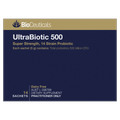 BioCeuticals UltraBiotic 500 14 Sachets 70g