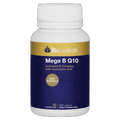BioCeuticals Mega B Q10 60 Capsules