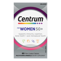 Centrum for Women 50+ 60 Tablet