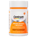 Centrum Immune Defence Recovery 50 Tablets