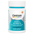 Centrum Vision & Eye Health 50 Capsules
