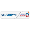 Sensodyne Sensitivity & Gum Extra Fresh Toothpaste 100g