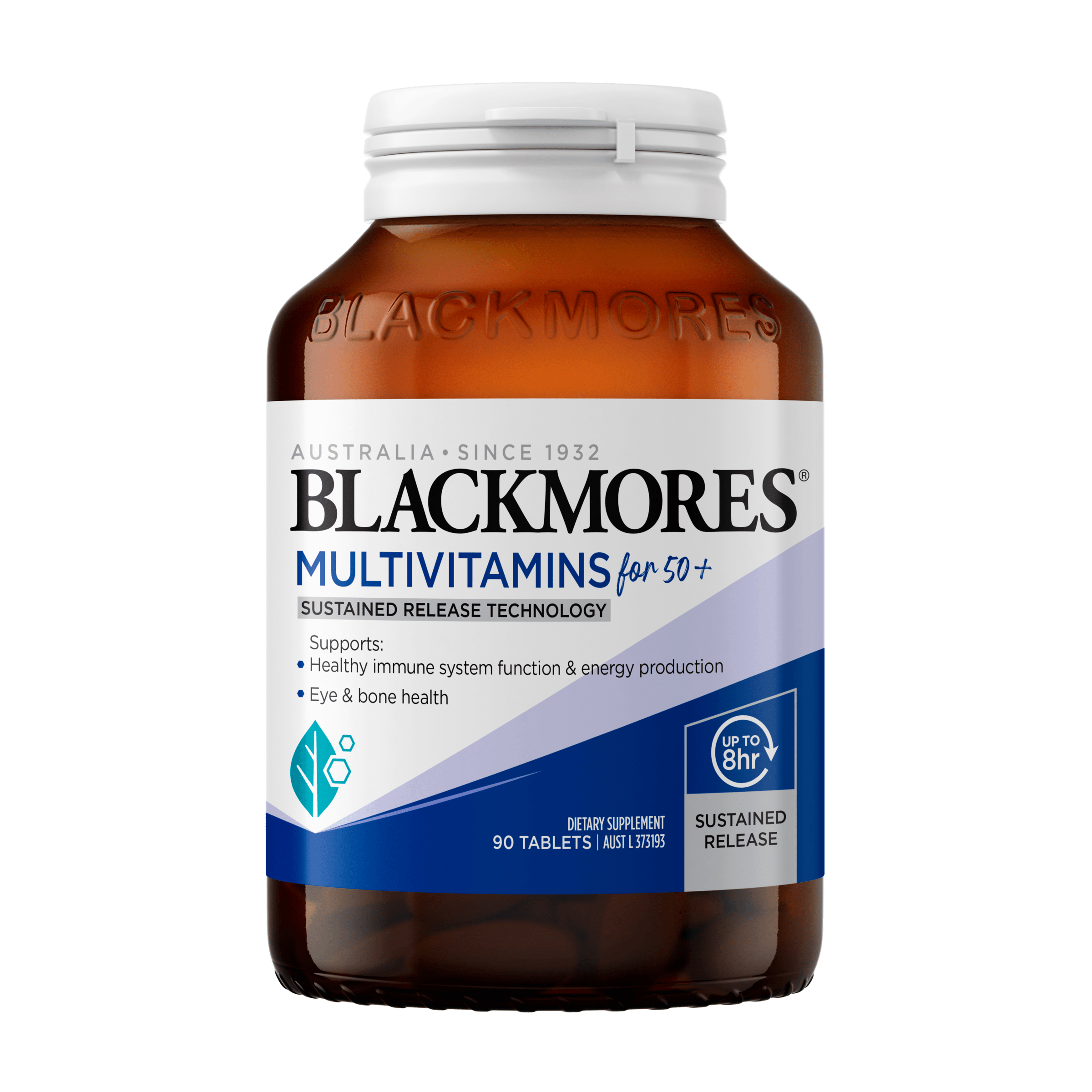 Blackmores Multivitamins - 90 Tablets
