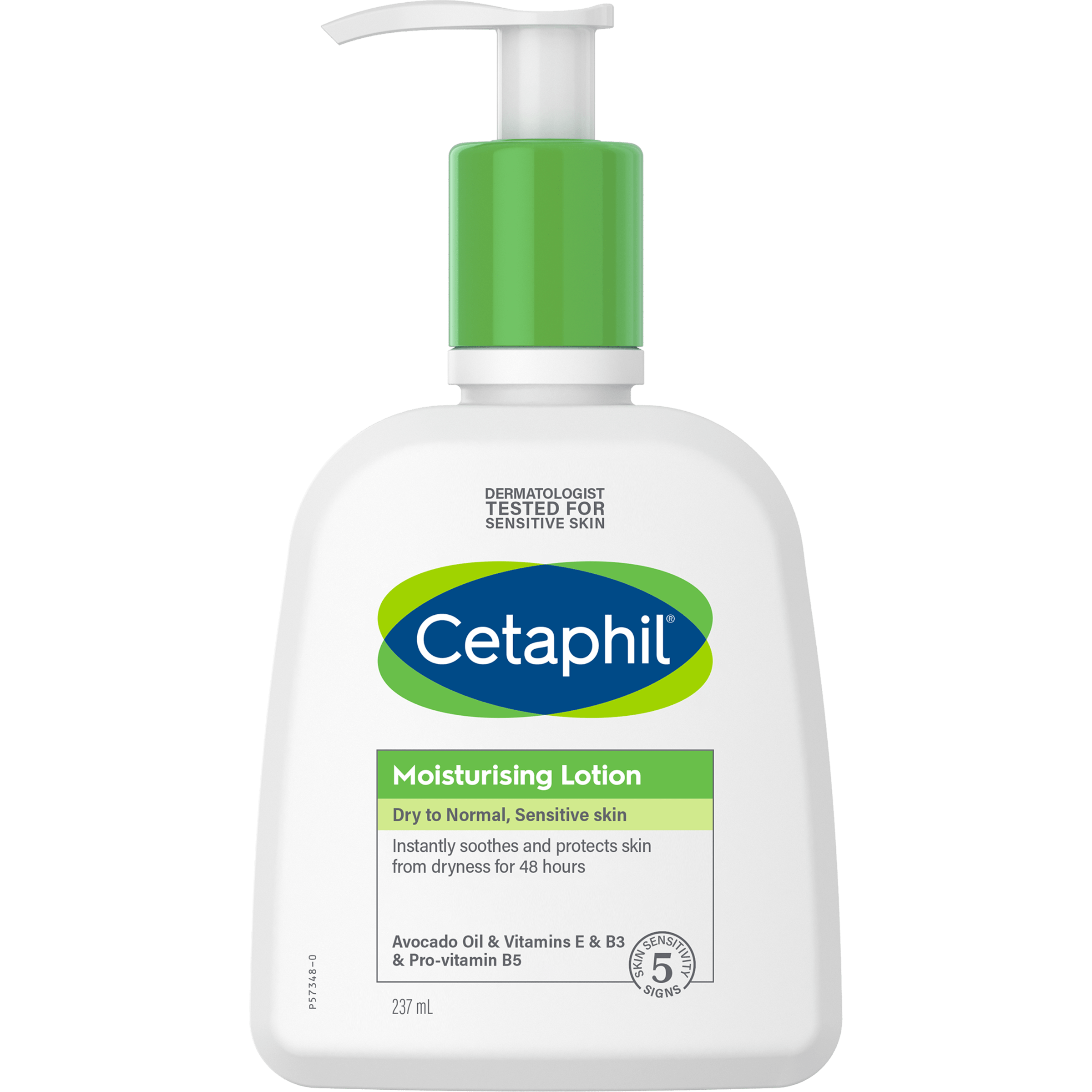 Cetaphil Moisturising Lotion 237ml