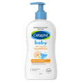 Cetaphil Baby Calendula Wash & Shampoo 400ml